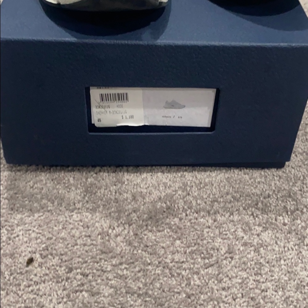 Door B22 White - image 3